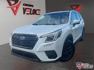 Subaru Forester *BASE CRUISE BLUETOOTH* 2023