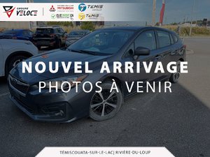 2019 Subaru Impreza SPORT
