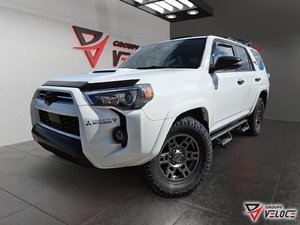 2021 Toyota 4Runner TRD *OFFROAD, CUIR, TOIT OUVRANT*