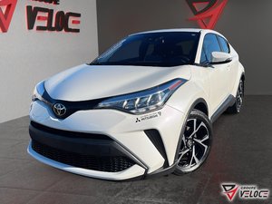 Toyota C-HR *XLE CRUISE SIEGES CHAUFFANT* 2021