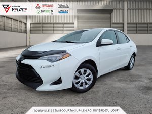 Toyota Corolla CE *Automatique, Écran, Air climatisé* 2017