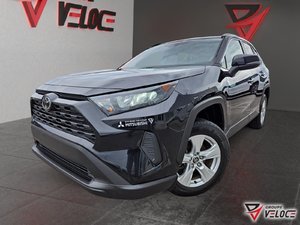 2019 Toyota RAV4 LE *AWD, ÉCRAN. SIÈGES CHAUFFANTS*