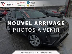 Toyota RAV4 *LE SIEGES CHAUFFANT CRUISE * 2023