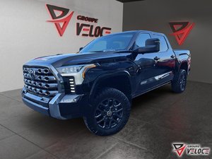 Toyota Tundra Platinum Hybrid 2024