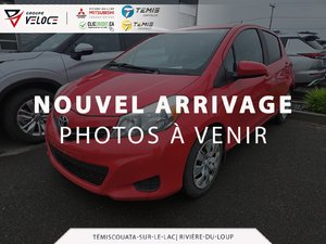 2014 Toyota Yaris *AUTOMATIQUE, CRUISE*