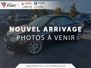 2008 Volkswagen Eos Trendline