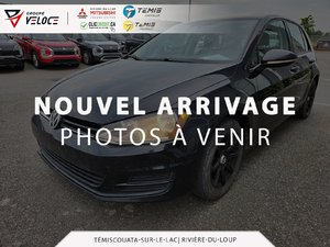 2015 Volkswagen Golf COMFORTLINE *AUTOMATIQUE, CRUISE*