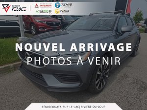Volvo V60 Cross Country T5*MOMENTUM, CUIR, TOIT OUVRANT* 2020