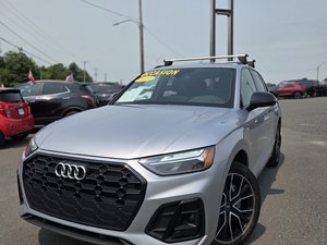 Audi Q5 Progressiv 2023