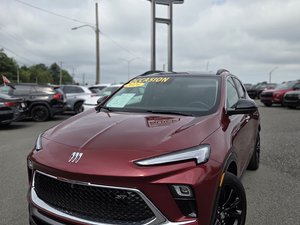 Buick Encore GX Sport Touring 2024