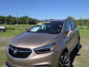 Buick Encore Essence 2019