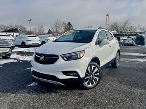 Buick Encore Essence 2020