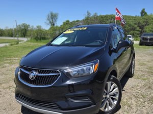Buick Encore Preferred 2020