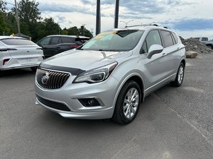 Buick ENVISION Essence 2017