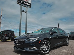 Buick Regal Sportback Preferred II 2019