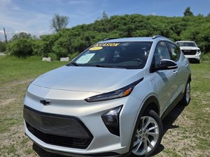 Chevrolet Bolt EUV LT 2023
