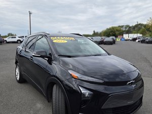 Chevrolet Bolt EUV LT 2023