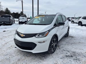 Chevrolet Bolt EV Premier 2019