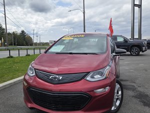 Chevrolet Bolt EV LT 2020