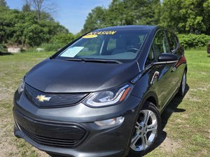 Chevrolet Bolt EV LT 2020
