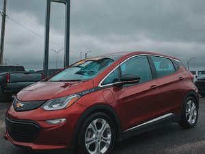 Chevrolet Bolt EV LT 2021