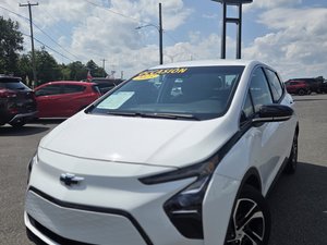 Chevrolet Bolt EV 1LT 2023