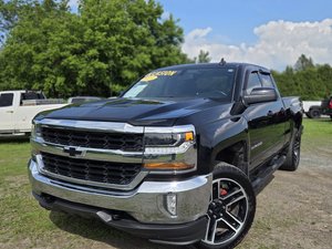 Chevrolet Silverado 1500 LD LT 2019