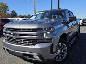 Chevrolet Silverado 1500 RST 2021