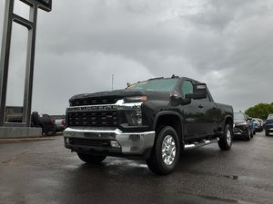 Chevrolet Silverado 2500HD LT 2022