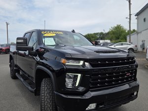 Chevrolet Silverado 2500HD LT 2022