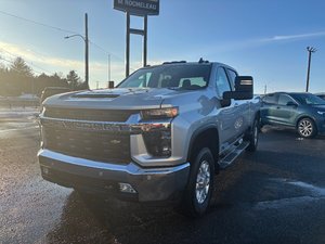 Chevrolet Silverado 2500HD LT 2023