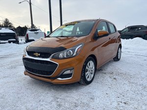 Chevrolet Spark LT 2019