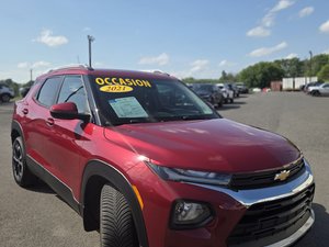 Chevrolet Trailblazer LT 2021
