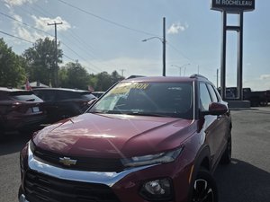 Chevrolet Trailblazer LT 2021