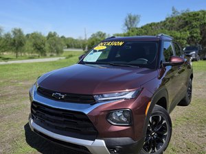 Chevrolet Trailblazer LT 2023