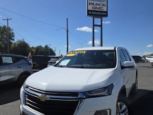 Chevrolet Traverse LS 2023