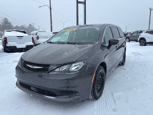 Chrysler Grand Caravan SXT 2022