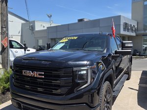 GMC Sierra 1500 Elevation 2024