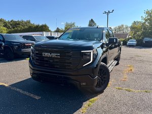 GMC Sierra 1500 Elevation 2024