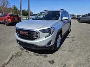 GMC Terrain SLE 2018