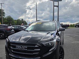 GMC Terrain SLE 2020