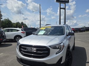 GMC Terrain SLE 2020