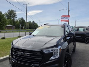 GMC Terrain SLE 2022