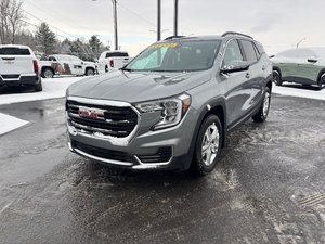 GMC Terrain SLE 2024