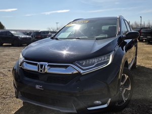 Honda CR-V Touring 2019
