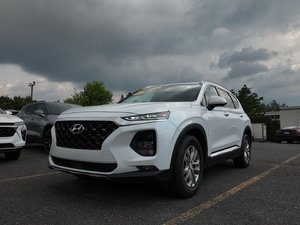 Hyundai Santa Fe Essential 2020