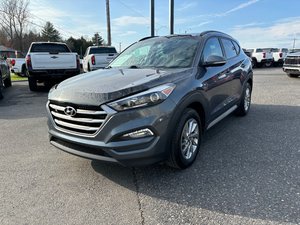 Hyundai Tucson SE 2018