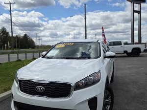 Kia Sorento LX 2020