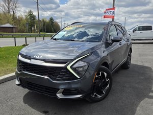 Kia Sportage Plug-In Hybrid EX Premium 2023