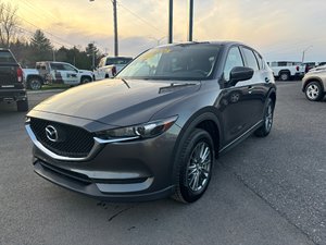 Mazda CX-5 GX 2017